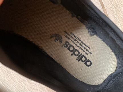 Кеды оригинал