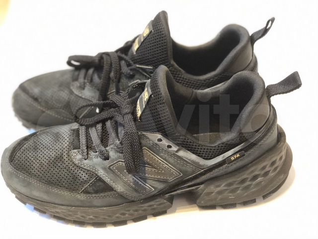 Krossovki New Balance Ms574va 43 5 44 Kupit V Moskve Lichnye Veshi Avito