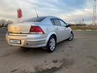Opel Astra 1.6 AMT, 2008, 196 000 км объявление продам