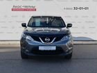 Nissan Qashqai 2.0 CVT, 2014, 132 839 км объявление продам