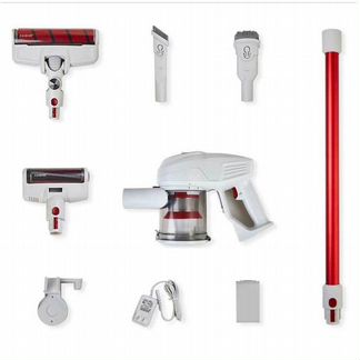 Беспроводной пылесос Xiaomi Jimmy JV51