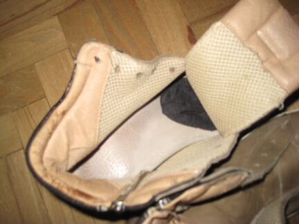 Шикарные кожаные кеды Италия скрытая танкетка 5 см