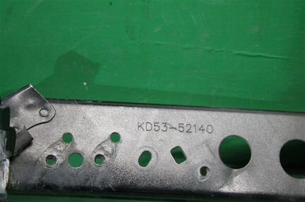 Кронштейн крыла передний правый Mazda Cx-5 Cx5