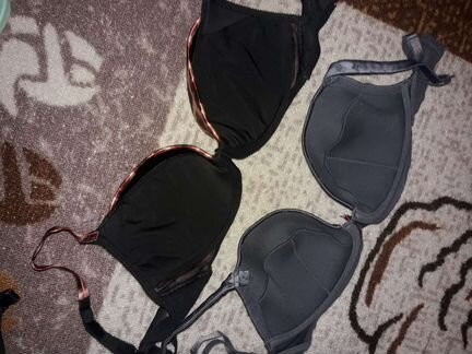 Бюстгальтеры новые