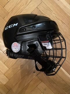 Хоккейный шлем CCM 04m