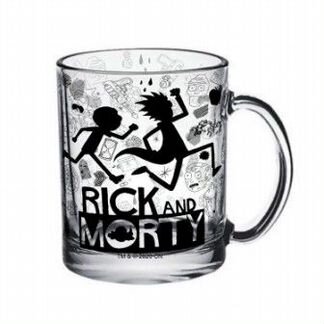 Кружка чайная 