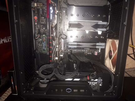 Видеокарта Msi GTX 980 Gaming 4g
