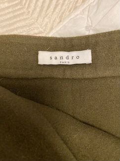 Юбка Sandro