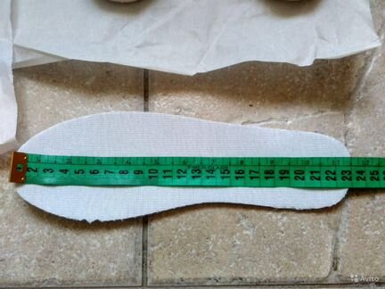 Кеды, тапки новые 36