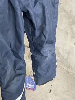 Зимний комплект lassie 116