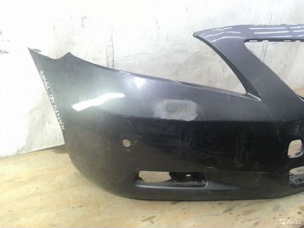 Бампер передний Toyota Camry 40