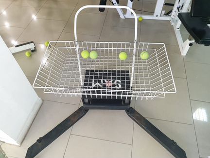 Сборщик мячей