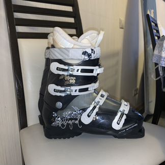 Горнолыжные ботинки rossignol