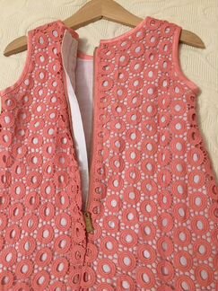 Платье новое Shever 5 лет, Италия