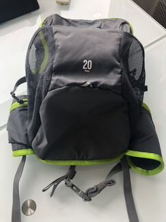 Рюкзак Salomon Trail 20