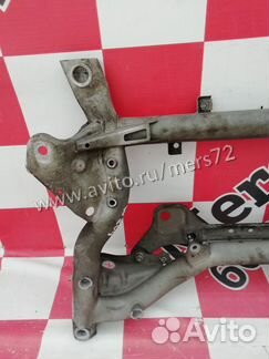 Подрамник передний Мерседес W204 задний привод