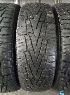 235 65 17 Nexen бу Шины Зимние 235 65 R17 101I