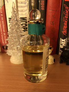 Лимитированный аромат