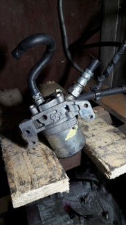 Масляный насос 12в электро масляный насос