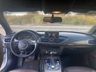 Audi A7 2.8 AMT, 2013, 148 000 км объявление продам