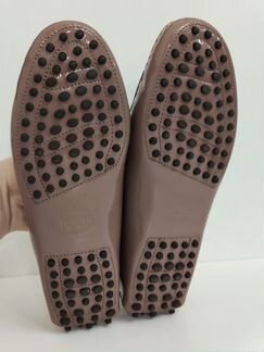 Tod’s оригинал 36,5
