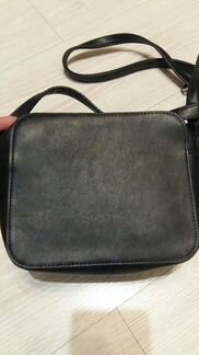 Сумка через плечо Bershka