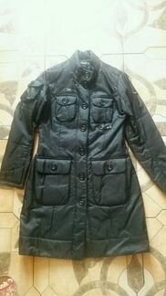 Пальто, Doktor E, р.46