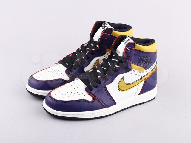 nike sb x air jordan 1 retro high og court purple