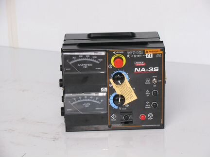 Механизмы подачи Lincoln Electric NA-3/NA-5