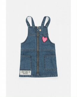 Сарафан джинсовый Acoola