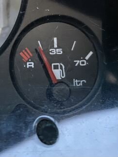 Приборы Ауди 80 B3 B4