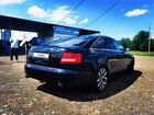 Audi A6 3.1 AT, 2004, 288 000 км объявление продам