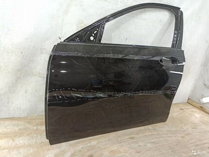 Дверь передняя левая Mercedes E W213