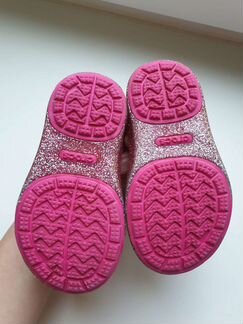 Crocs сандали С6