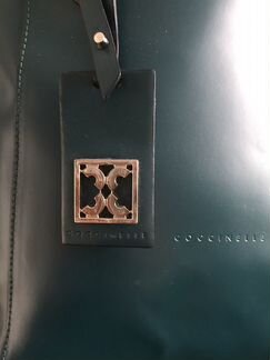 Сумка женская натуральная кожа новая