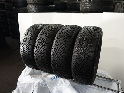 225 50 17 Continental ContiWinter TS860 r17 akW