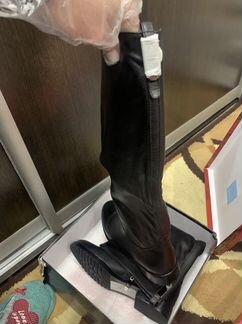 Сапоги евро зима женские 36