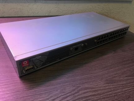 Коммутатор compex CGX3224