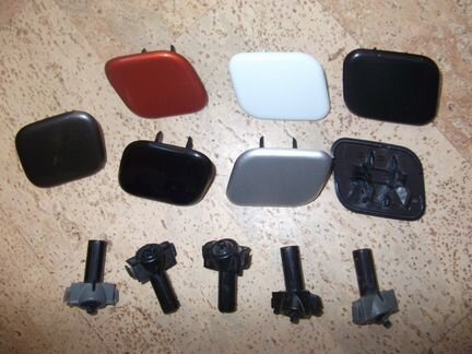 Крышка для омывателя фар для Киа сидсоренто