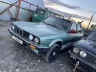 BMW 3 серия 1.8 МТ, 1985, 202 000 км объявление продам