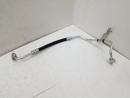 Трубка кондиционера Renault Logan 2