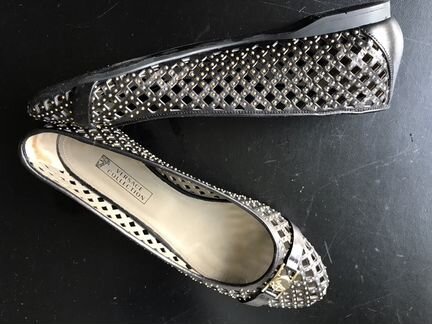 Балетки от versace