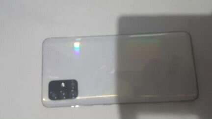 Samsung A51