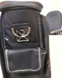 Сумка для инструментов C-04 квт