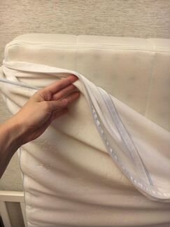 Кровать детская икеа сундвик и матрас