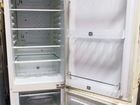 Холодильник Samsung объявление продам