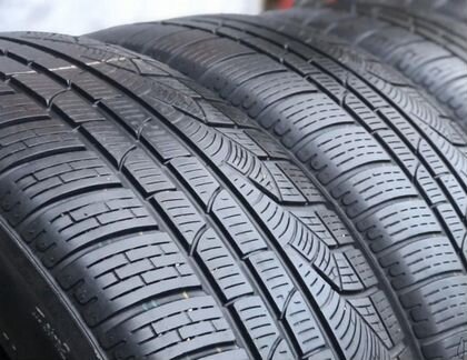 Шины зима 2455018 Рirеlli.sоttоzеrо 2 rft