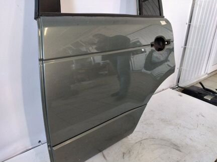 Дверь задняя левая Land Rover Range Rover Vogue 3