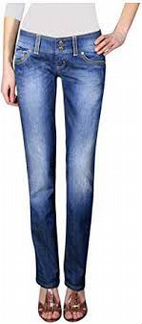 Новые джинсы FreeSoul, 28p