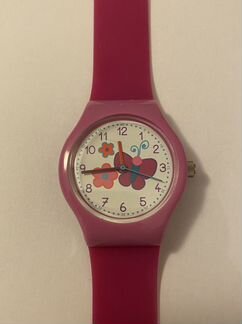 Детские наручные часы